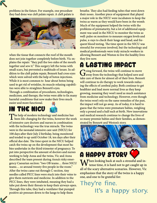 Article by Nate Kelly